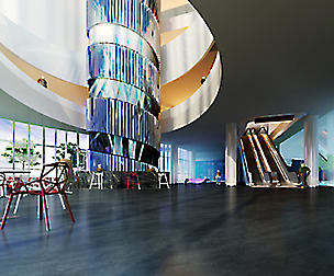 Lobby 267