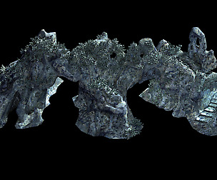 Terrain-Seabed-Coral-Stairs 32