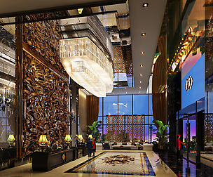Lobby 270
