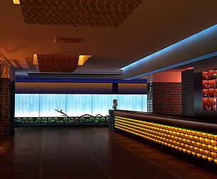 Lobby 268