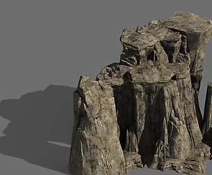 Terrain-Mountain-Stone 85