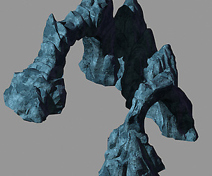 Viper Valley-Stone 12