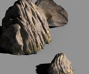 Wind Magic Valley-Stone 08