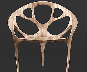 Brazil Polywood Chair