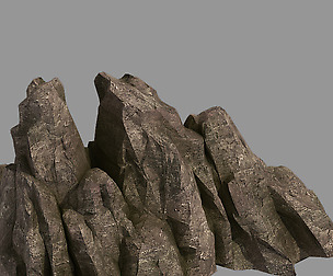 Hongri Taoist Temple-Stone 01
