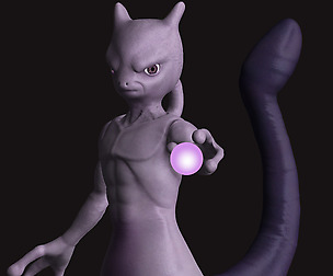 Mewtwo (Pokemon)