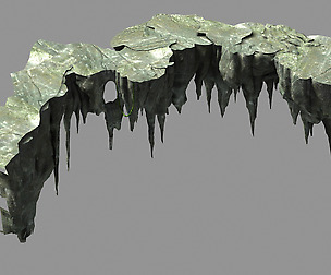 Huaguoshan-Terrain 10