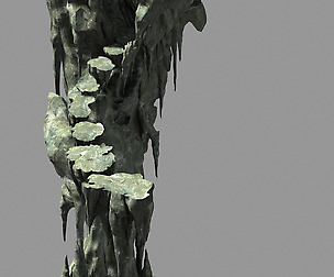 Huaguoshan-Terrain 102
