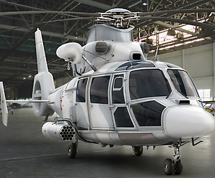 Eurocopter AS 565 Panther