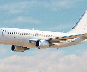 Generic Airplane