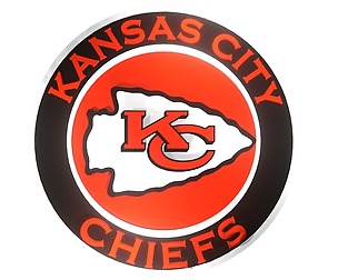 Kansas City Chiefs logo