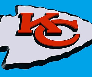 Chiefs logo
