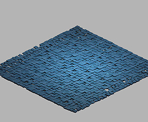 Jiuyou Bridge-Floor 03