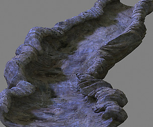 Kunlun Mountain-Mountain-Stone 13