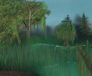 Marsh