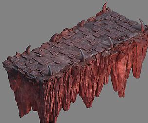 Mountain-Bridge 05