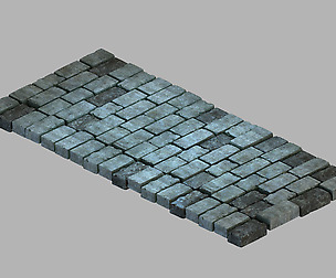 Plague Swamp-Stone Road