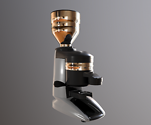 Coffee Grinder Machine