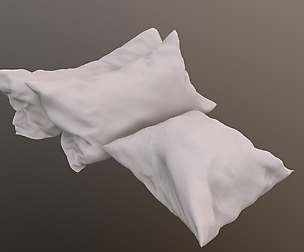 Pillows Kit