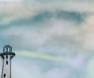 Island Light
