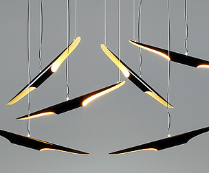DelightFULL Coltrane Suspension