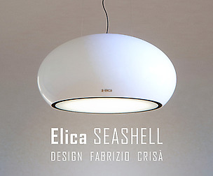 Elica SEASHELL