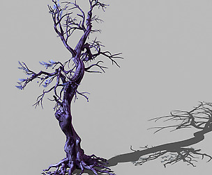 Vampire-Dead Tree 27