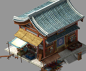 Song dynasty-Dongshi-Accessories Store