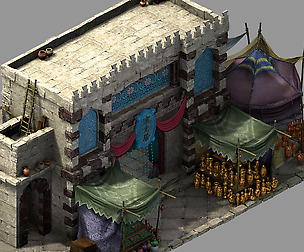 Song dynasty-Streamer House 01
