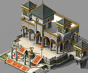 Song dynasty-muslim-restaurant