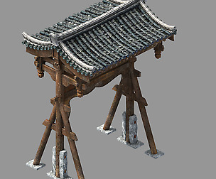 Song dynasty-Borriage 01