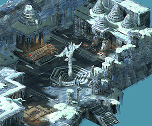 Ice Country-Ice World-Beiming Architecture