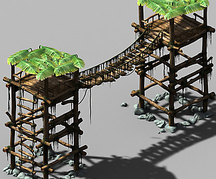 Tribe-Village-Gate 01