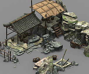 Mining-Mine 23