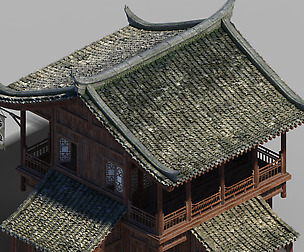 Dali-Architecture-Bozhuang 03