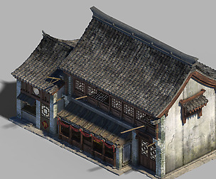 Dali-Architecture-Shop 03