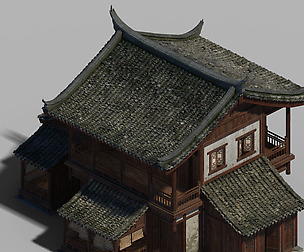 Dali-Private House-Architecture 01