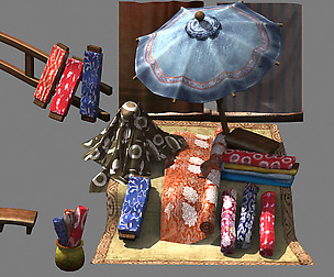 Datang-South-Clothing Shop 063
