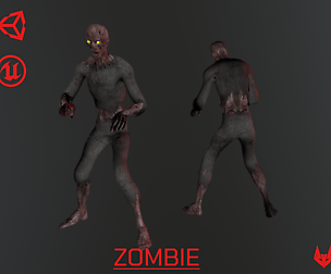 Zombie Slave