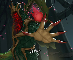 Nepenthes The Feaster