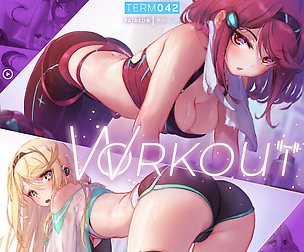 Tier2 - Patreon Term 042 Reward Pack