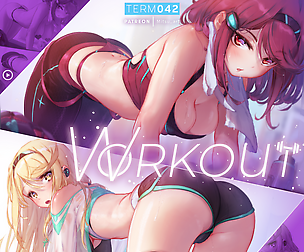 Tier3 - Patreon Term 042 Reward Pack