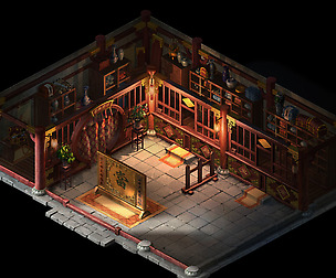 Pawnshop-Indoor-Mortgage 23