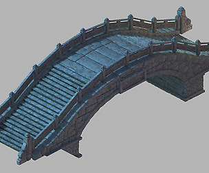 Underworld-Underworld-Naihe Bridge 12
