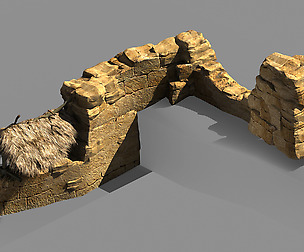 Axe Gang-Desert-Enclosure-Barrier 32