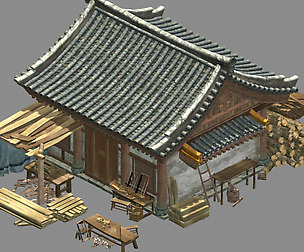 Craftsman-Lumber Yard 12