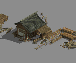 Craftsman-Lumber Yard 13