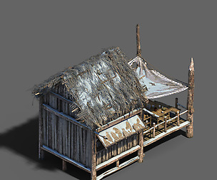Public Map-Snow-Chalet 31