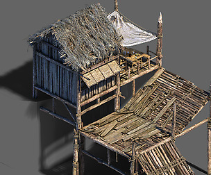 Public Map-Snow-Chalet 33