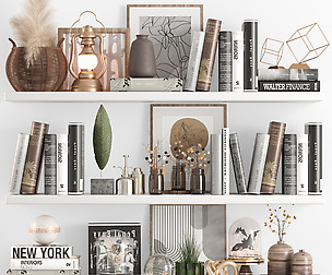 decorative set17